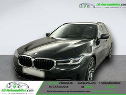 Utilisé 2022 BMW 530e Comfort Edition Break | 39 500 € (Bon prix)