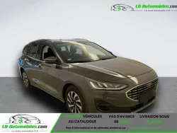 Utilisé 2022 Ford Focus Break | 20 900 € (Bon prix)