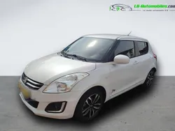 Utilisé 2017 Suzuki Swift Citadine | 13 900 € (Prix assez cher)