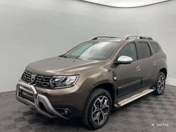 Marron Occasion 2019 Dacia Duster Prestige | 16 990 € (Bon prix)