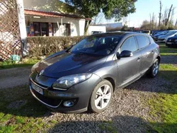 Gris Utilisé 2012 Renault Mégane III Dynamique Berline | 5 900 € (Prix juste)