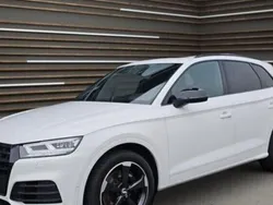 Utilisé 2020 Audi SQ5 Exclusive SUV | 47 900 € (Bon prix)