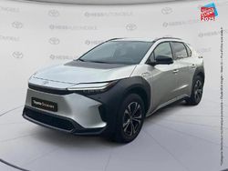 Utilisé 2025 Toyota bZ4X SUV | 36 999 €