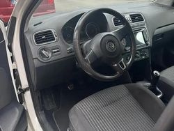 Utilisé 2011 VW Polo Trendline Berline | 8 000 € (Prix cher)