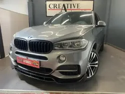Utilisé 2013 BMW X5 SUV | 35 000 €