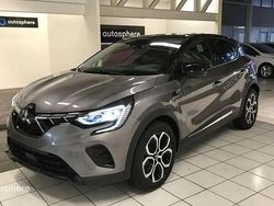 Noir Occasion 2024 Mitsubishi ASX Instyle SUV | 27 999 € (Bon prix)