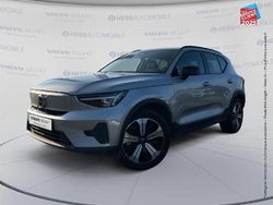 Gris Utilisé 2022 Volvo XC40 SUV | 25 999 € (Bon prix)