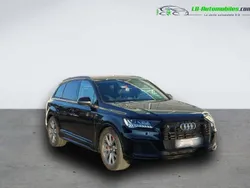 Utilisé 2020 Audi Q7 Sport SUV | 54 700 € (Super prix)