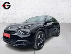 Noir Utilisé 2022 Citroën C4 Feel Berline | 14 490 € (Bon prix)