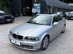Utilisé 2001 BMW 330 Comfort Edition Berline | 15 000 €
