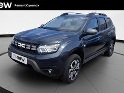 Gris Utilisé 2024 Dacia Duster Journey SUV | 20 390 € (Prix juste)