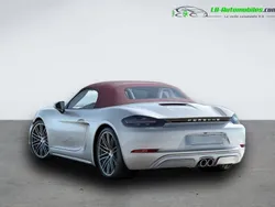 Utilisé 2024 Porsche Boxster S Cabriolet | 104 200 €