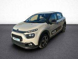 Utilisé 2021 Citroën C3 Feel Citadine | 9 980 € (Prix juste)
