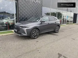 Gris Utilisé 2025 DS Automobiles DS7 Crossback SUV | 47 600 €