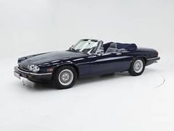 Autres Utilisé 1989 Jaguar XJS Cabriolet | 23 950 €