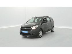 Gris Utilisé 2021 Dacia Lodgy Essentiel Monospace | 17 290 € (Prix juste)