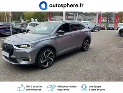 DS Automobiles DS7 Crossback