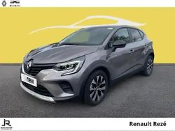 Gris Utilisé 2023 Renault Captur Evolution SUV | 15 490 € (Bon prix)