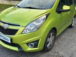 Occasion 2011 Chevrolet Spark LT Citadine | 3 990 € (Prix assez cher)