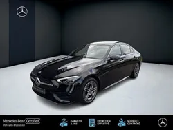 Utilisé 2023 Mercedes C300 Berline | 43 890 €