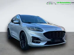 Utilisé 2020 Ford Kuga SUV | 23 800 € (Prix juste)