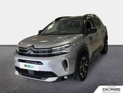 Gris Utilisé 2022 Citroën C5 Aircross Feel SUV | 20 900 € (Bon prix)