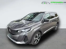 Utilisé 2023 Peugeot 5008 Monospace | 33 800 € (Prix juste)
