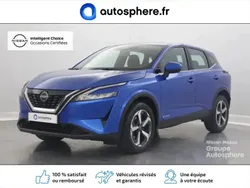 Utilisé 2023 Nissan Qashqai Acenta SUV | 26 499 €