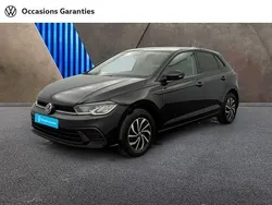 Utilisé 2024 VW Polo Edition | 21 390 € (Prix juste)