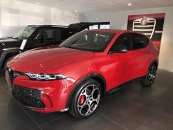 Rouge Utilisé 2024 Alfa Romeo Tonale Veloce SUV | 38 990 €