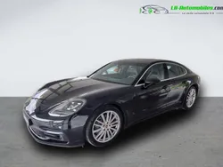 Utilisé 2020 Porsche Panamera 4S Berline | 75 400 €