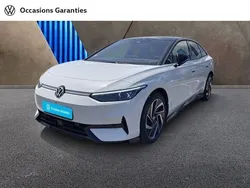 Utilisé 2024 VW ID.7 Pro Berline | 49 490 € (Prix assez cher)
