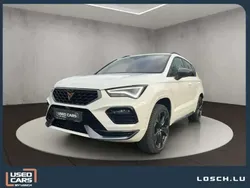 Blanc Utilisé 2023 Cupra Ateca SUV | 36 490 € (Prix juste)