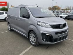 Gris Utilisé 2022 Fiat Scudo Lounge Van | 47 880 €
