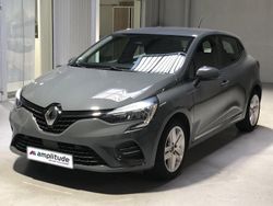 Gris urban Utilisé 2020 Renault Clio V SE Berline | 11 489 € (Prix juste)