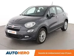 Gris Utilisé 2018 Fiat 500X Pop Star SUV | 12 490 € (Prix juste)