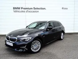 Utilisé 2021 BMW 330 Luxury Line | 38 880 € (Prix assez cher)