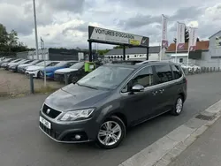 Gris Utilisé 2015 Seat Alhambra Style Monospace | 17 900 €