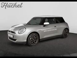 Argenté Nouvelle 2025 Mini Cooper Favoured Citadine | 36 930 €