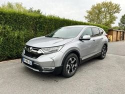 Utilisé 2019 Honda CR-V Elegance SUV | 24 500 € (Bon prix)