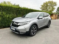 Utilisé 2019 Honda CR-V Elegance SUV | 24 500 € (Prix juste)
