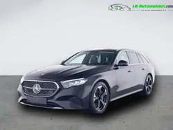 Utilisé 2024 Mercedes E300 Berline | 51 500 € (Super prix)
