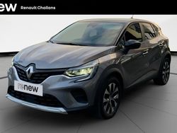 Noir Utilisé 2023 Renault Captur Evolution SUV | 16 490 € (Bon prix)