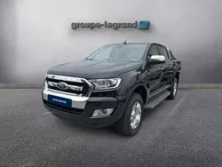 Utilisé 2018 Ford Ranger XL Pick-up | 31 990 €