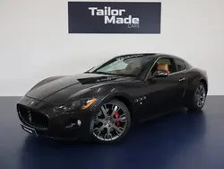 Utilisé 2010 Maserati Granturismo Coupé | 52 900 € (Bon prix)