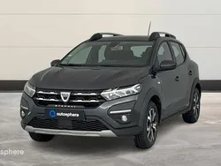 Utilisé 2021 Dacia Sandero Comfort Citadine | 13 999 € (Prix juste)