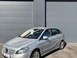 Occasion 2014 Mercedes B200 Monospace | 10 990 €