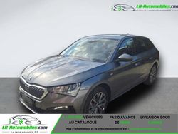 Utilisé 2024 Skoda Scala Citadine | 21 900 € (Prix juste)