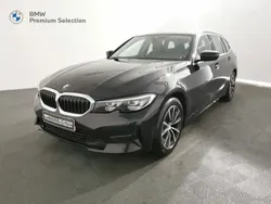 Othercolor Utilisé 2022 BMW 318 Sport Line Coupé | 25 470 € (Super prix)