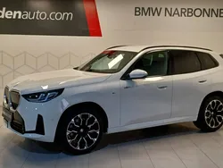 Utilisé 2025 BMW X3 M Sport SUV | 61 290 €